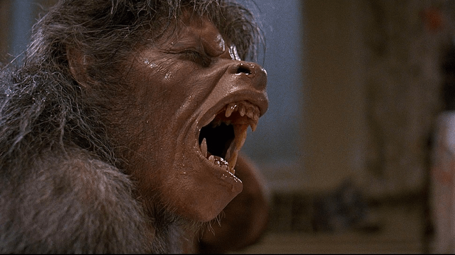 The Top Ten Scariest Special Effects from Movies